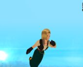 Androide18 Xenoverse